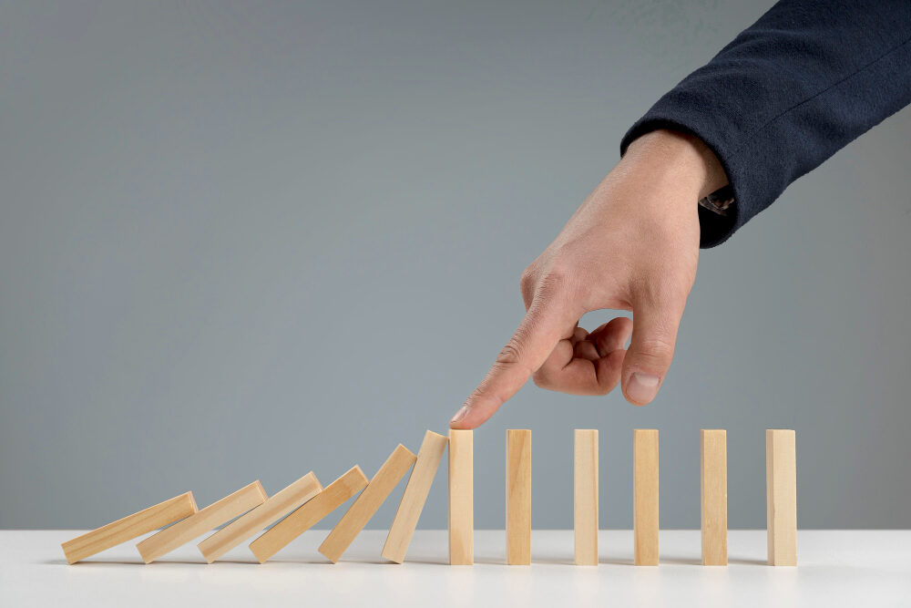 Las relaciones públicas en una crisis de comunicación