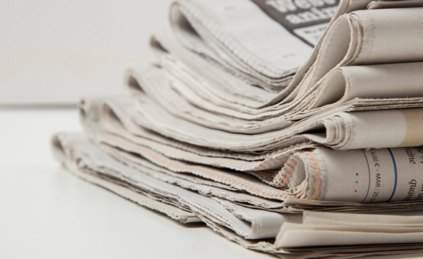 Evolución de los medios de comunicación, de lo tradicional a lo digital