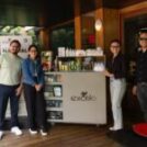 Exotik nat presenta las líneas de productos naturales apropósito del día mundial del cuidado de la piel