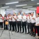 Honda Moto Escuela