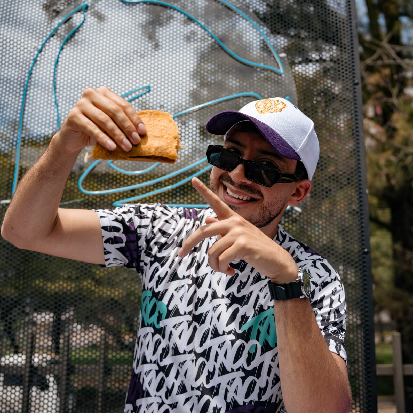 Taco bell celebra el día del taco con promociones y actividades especiales
