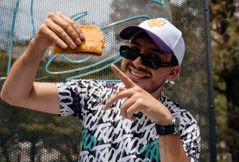 Taco bell celebra el día del taco con promociones y actividades especiales