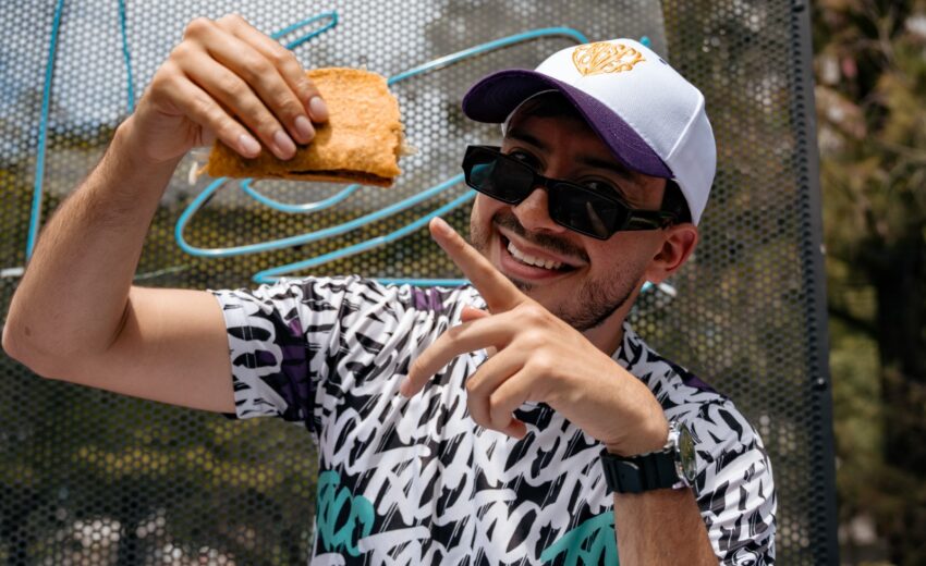 Taco bell celebra el día del taco con promociones y actividades especiales