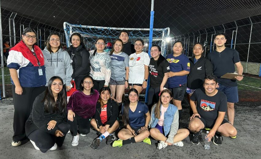 Honda motos participa en la chamusca del año femenina con un equipo que refleja pasión