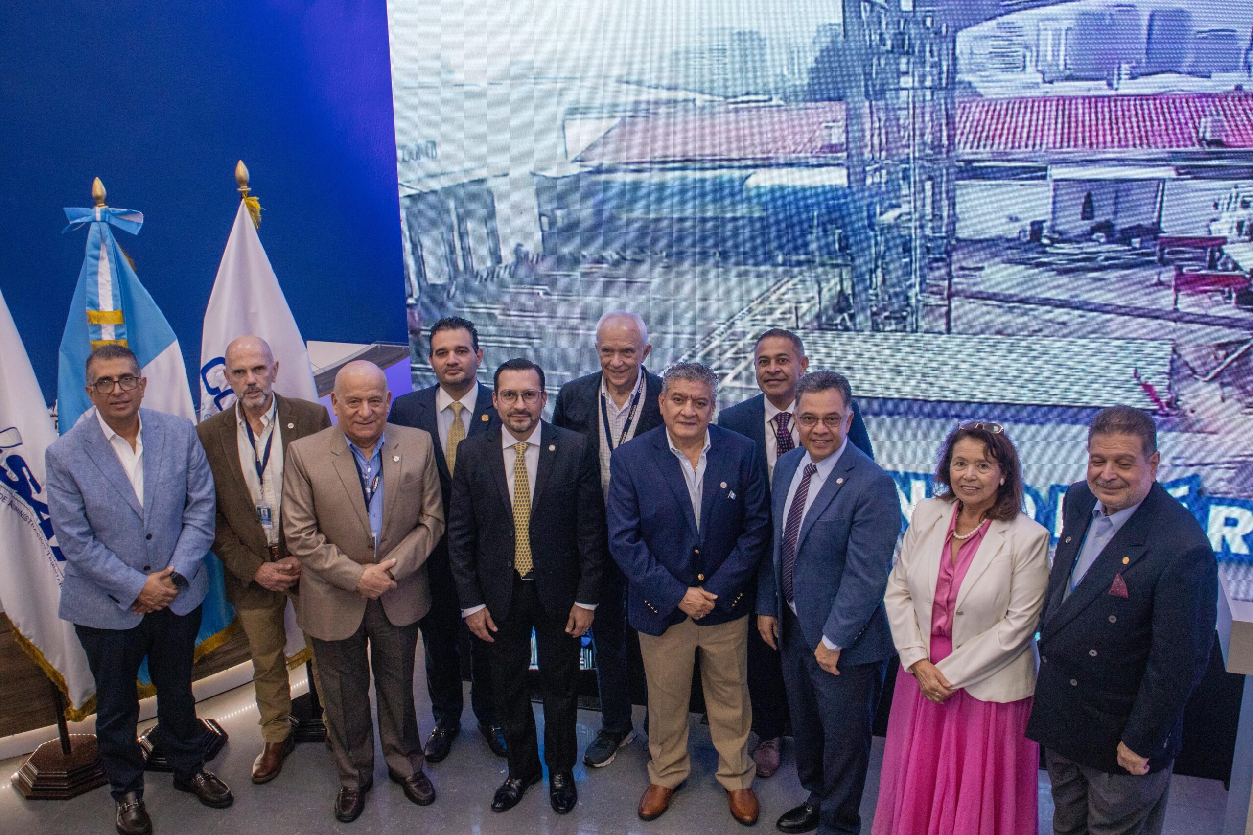 Combex-im moderniza su infraestructura y duplica la capacidad de procesamiento de paquetes internacionales