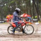 Honda motos promueve la movilidad responsable durante la época lluviosa